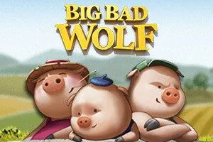 Big Bad Wolf (Quickspin) - STORYBET138