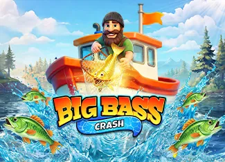 Big Bass Crash - STORYBET138