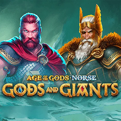 Age of the Gods Norse: Gods and Giants - STORYBET138