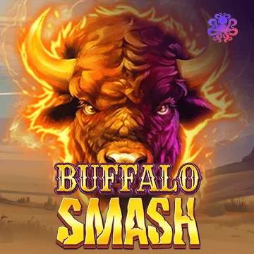 Buffalo Smash - STORYBET138