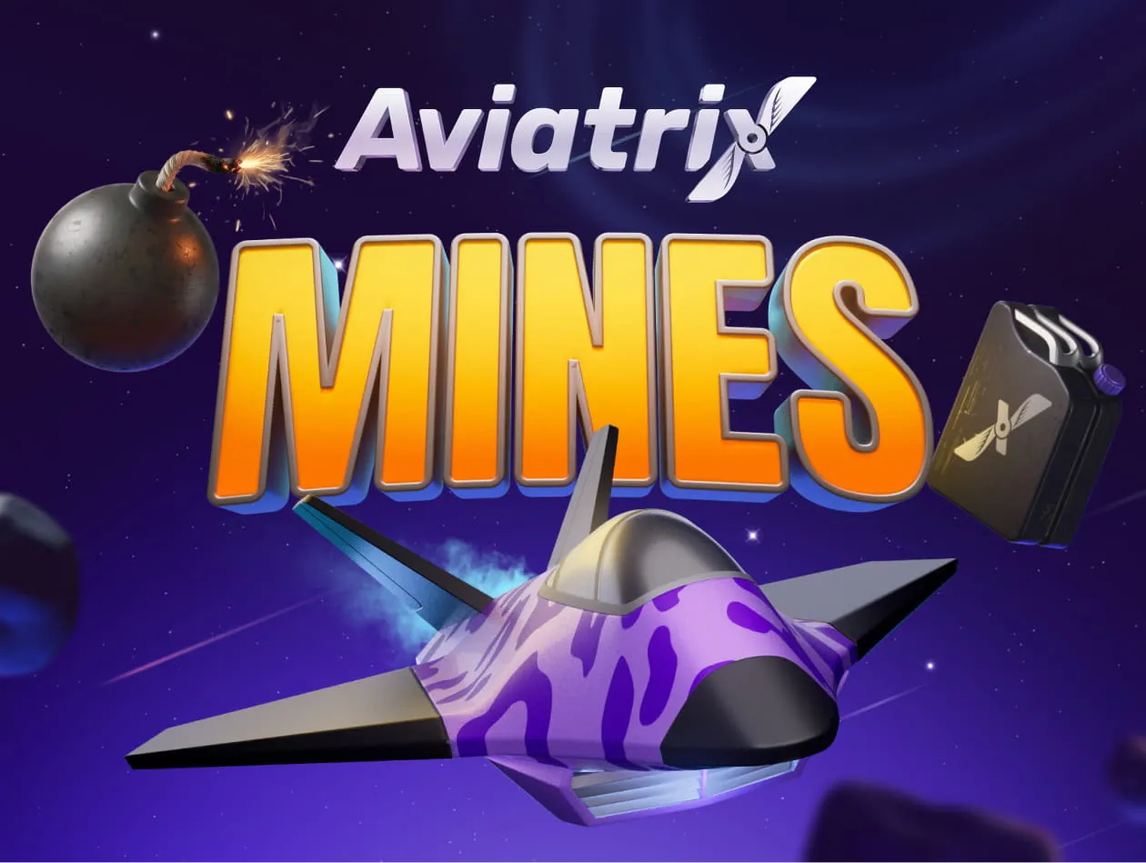 Aviatrix Mines - STORYBET138