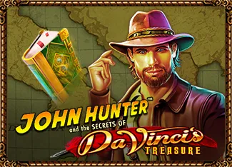 Pragmatic : Da Vincis Treasure - STORYBET138