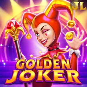 Golden Joker - STORYBET138
