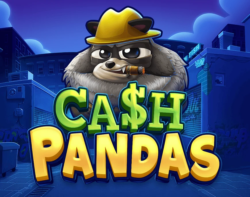 Cash Pandas - STORYBET138