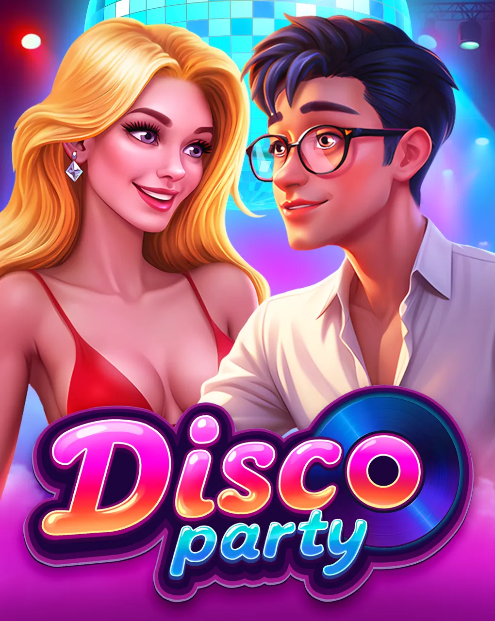 Disco Party - STORYBET138