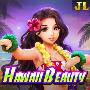 Hawaii Beauty - STORYBET138