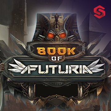 Book of Futuria - STORYBET138
