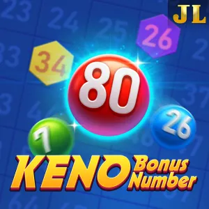 Keno Bonus Number - STORYBET138