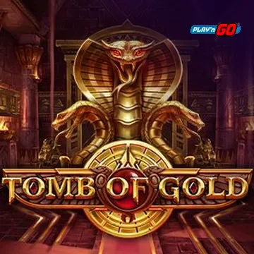 Tomb of Gold - STORYBET138