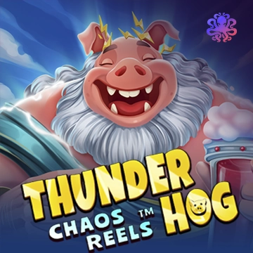 Thunder Hog Chaos Reels - STORYBET138
