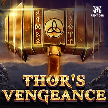 Thors Vengeance - STORYBET138
