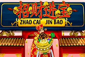 Zhao Cai Jin Bao - STORYBET138
