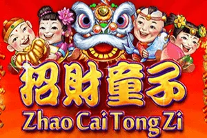 Zhao Cai Tong Zi - STORYBET138