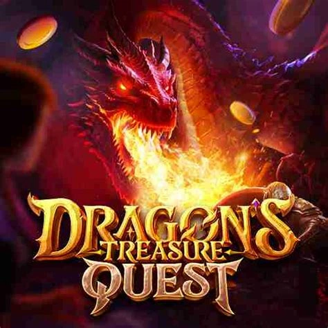PGSoft : Dragons Treasure Quest - STORYBET138