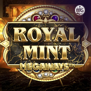Royal Mint - STORYBET138
