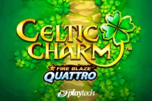Fire Blaze Quattro: Celtic Charm - STORYBET138