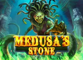 Pragmatic : Medusas Stone - STORYBET138