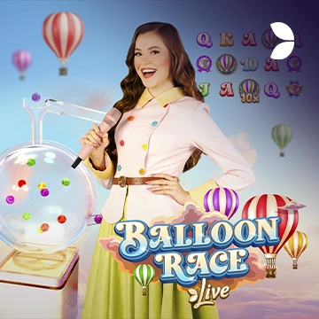 Balloon Race - STORYBET138