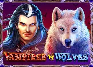 Pragmatic : Vampires vs Wolves - STORYBET138