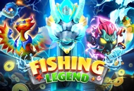 Fishing Legend - STORYBET138