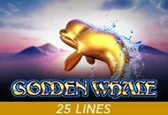 Golden Whale - STORYBET138