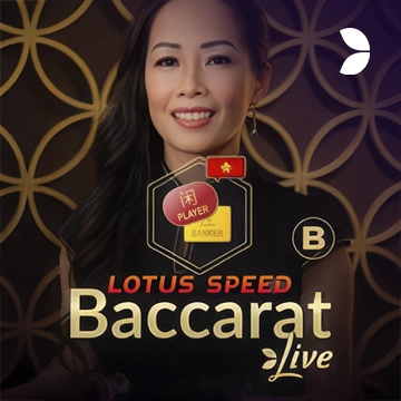 Lotus Speed Baccarat B - STORYBET138