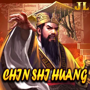 Chin Shi Huang - STORYBET138