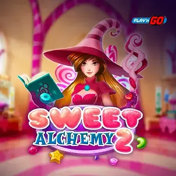 Sweet Alchemy 2 - STORYBET138