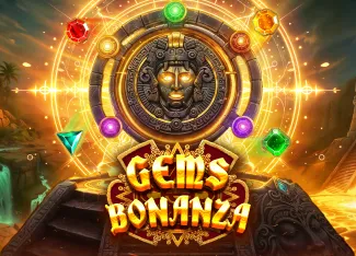 Pragmatic : Gems Bonanza - STORYBET138