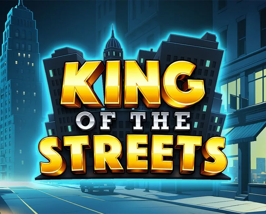 King of the Streets - STORYBET138