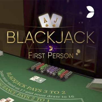 First Person Blackjack - STORYBET138