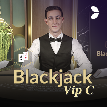 Blackjack VIP C - STORYBET138