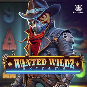 Wanted Wildz Extreme - STORYBET138