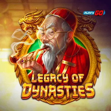 Legacy of Dynasties - STORYBET138