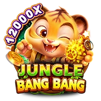 Facai : JUNGLE BANG BANG - STORYBET138