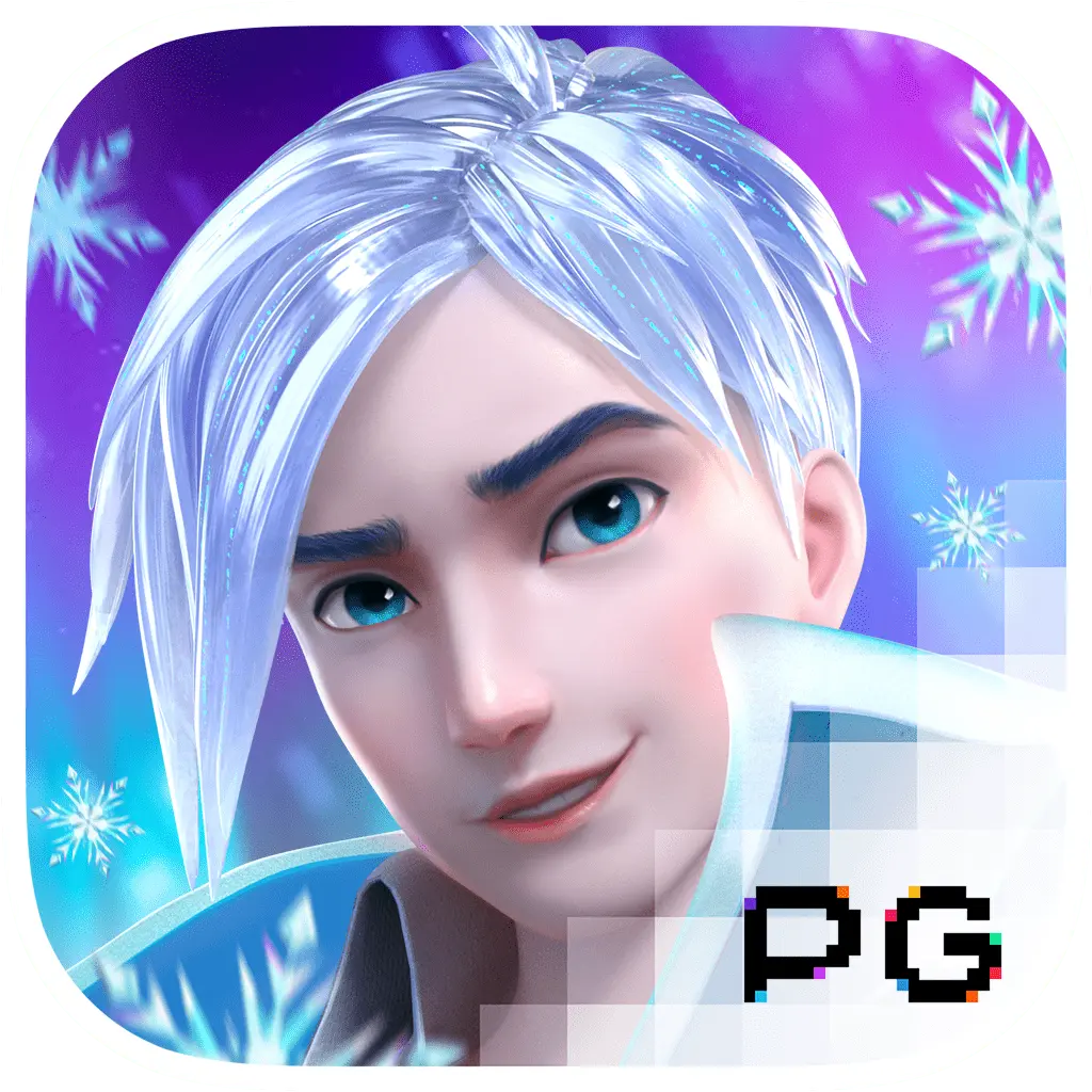 PGSoft : Jack Frosts Winter - STORYBET138