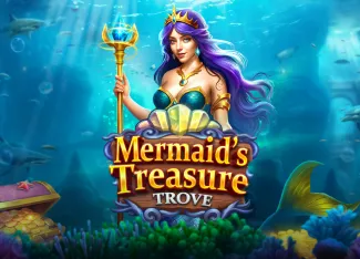 Pragmatic : Mermaids Treasure Trove - STORYBET138