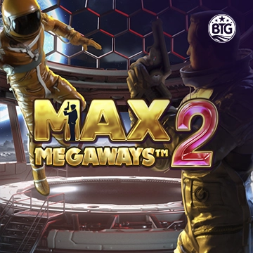 Max Megaways 2 - STORYBET138
