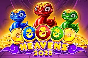 Goood Heavens - STORYBET138