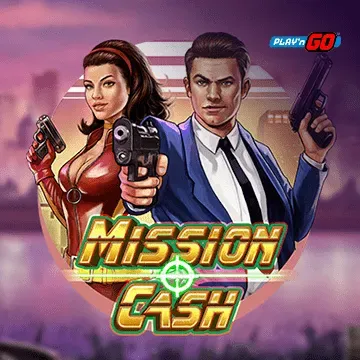Mission Cash - STORYBET138