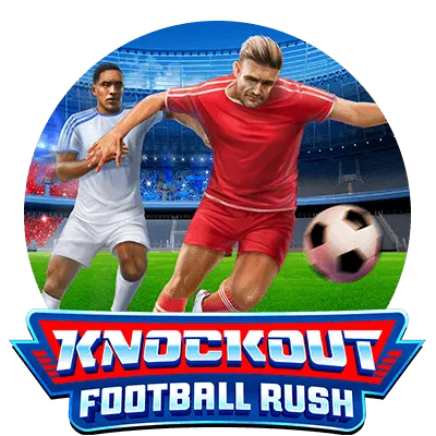 Habanero : Knockout Football Rush - STORYBET138