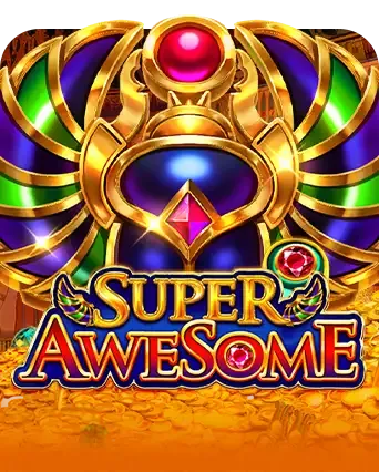 PLAYSTAR : SUPER AWESOME - STORYBET138