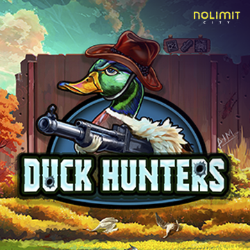 NolimitCity : Duck Hunters - STORYBET138