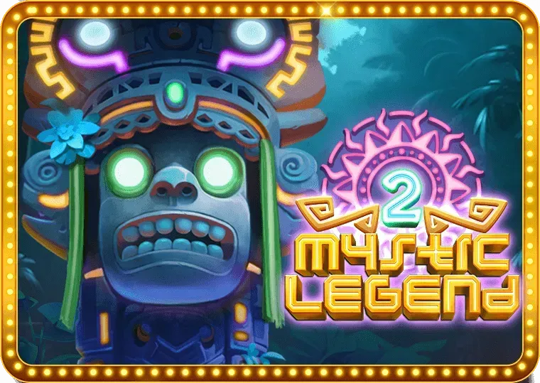PLAYSTAR : MYSTIC LEGEND 2 - STORYBET138