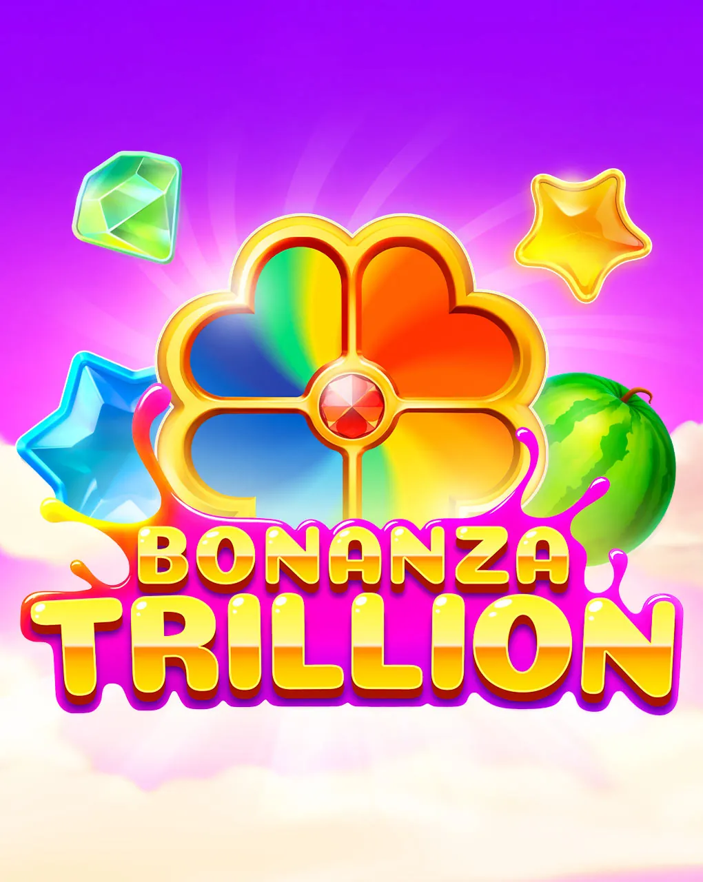 Bonanza Trillion - STORYBET138