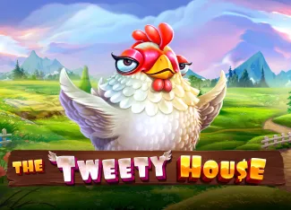 Pragmatic : The Tweety House - STORYBET138