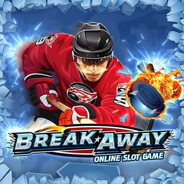 Microgaming : Break Away - STORYBET138