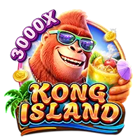 KONG ISLAND - STORYBET138