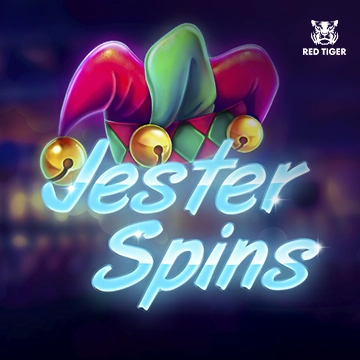 Jester Spins - STORYBET138