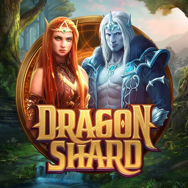 Microgaming : Dragon Shard - STORYBET138